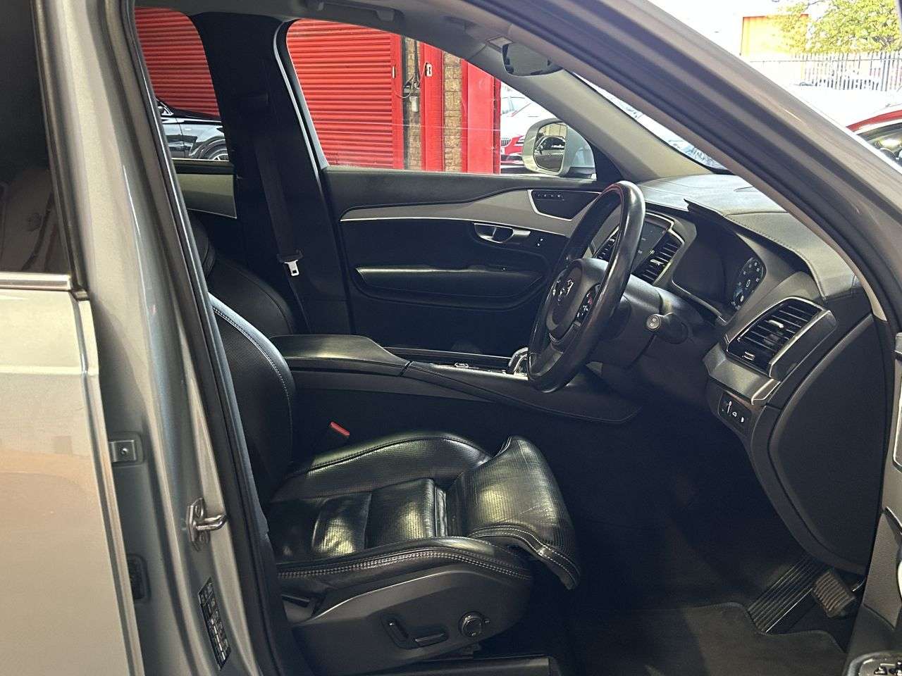 2017 VOLVO XC90 2017 VOLVO XC90