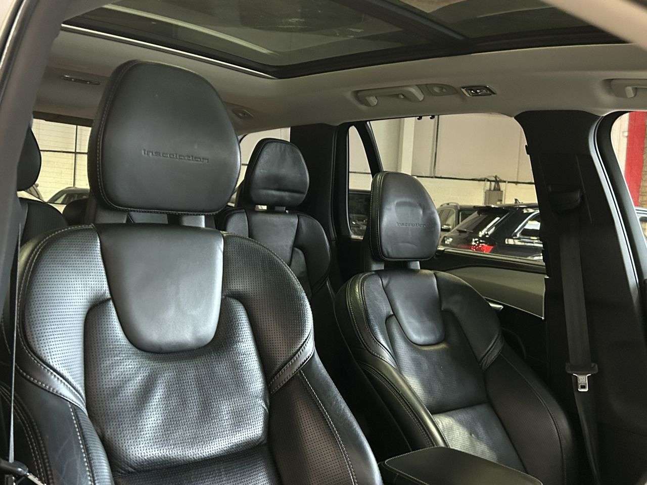 2017 VOLVO XC90 2017 VOLVO XC90