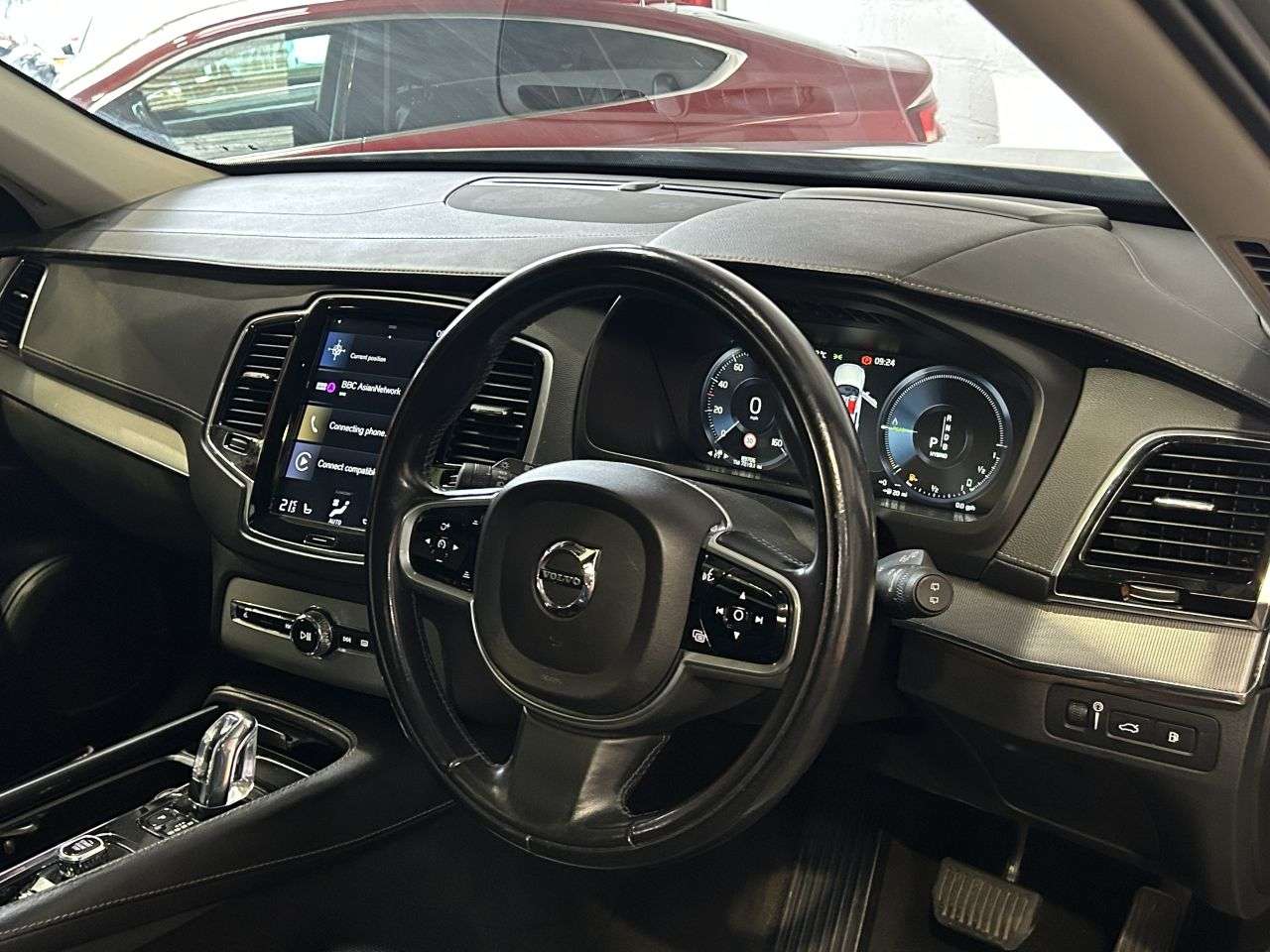 2017 VOLVO XC90 2017 VOLVO XC90