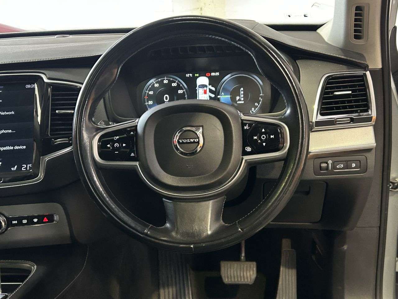 2017 VOLVO XC90 2017 VOLVO XC90