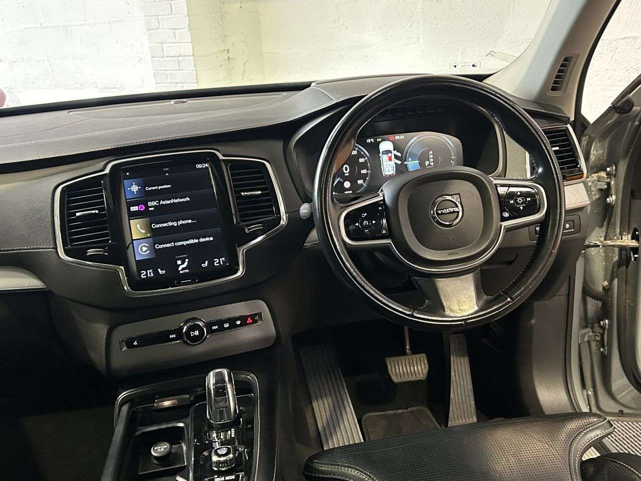 2017 VOLVO XC90 2017 VOLVO XC90