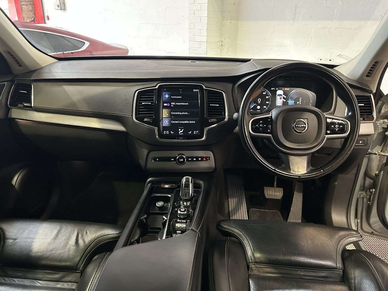 2017 VOLVO XC90 2017 VOLVO XC90