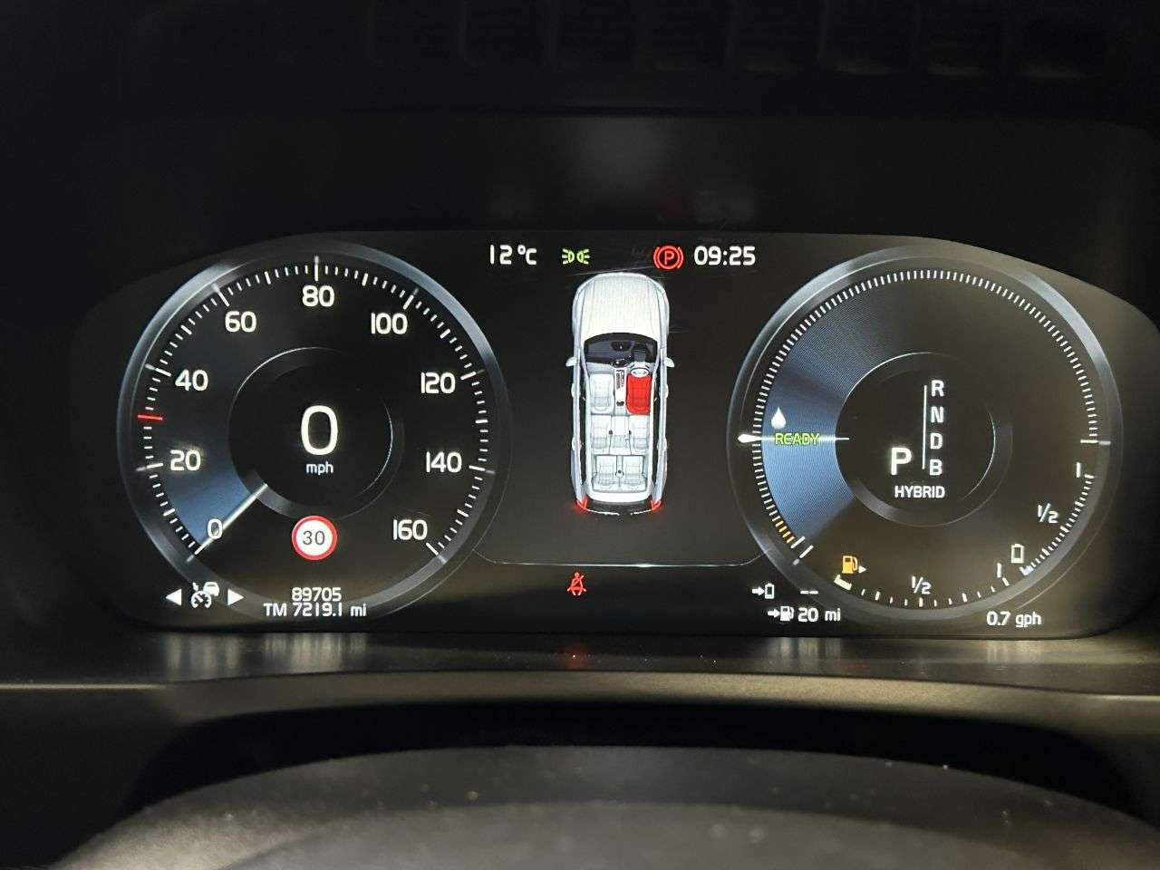 2017 VOLVO XC90 2017 VOLVO XC90