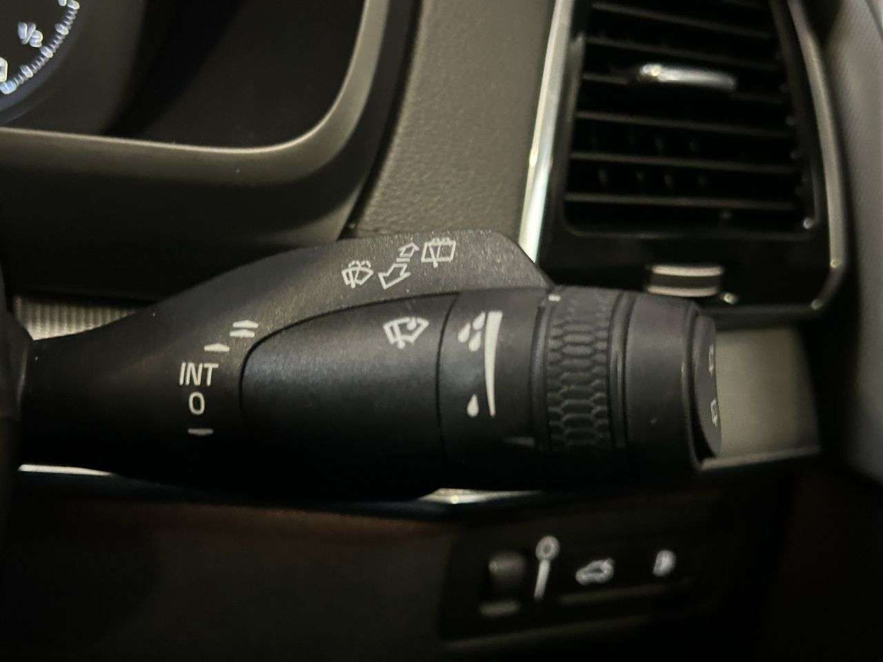 2017 VOLVO XC90 2017 VOLVO XC90