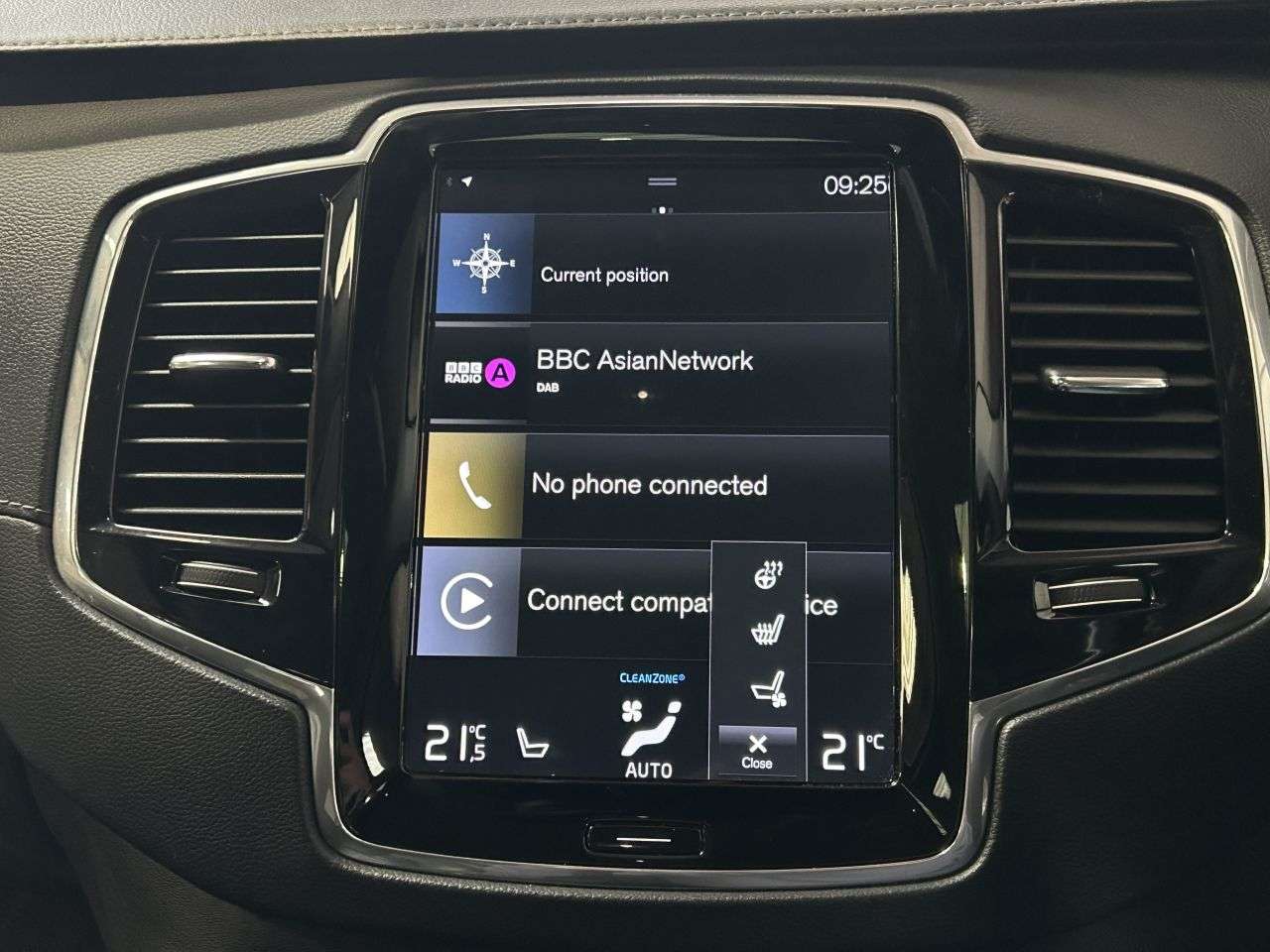 2017 VOLVO XC90 2017 VOLVO XC90