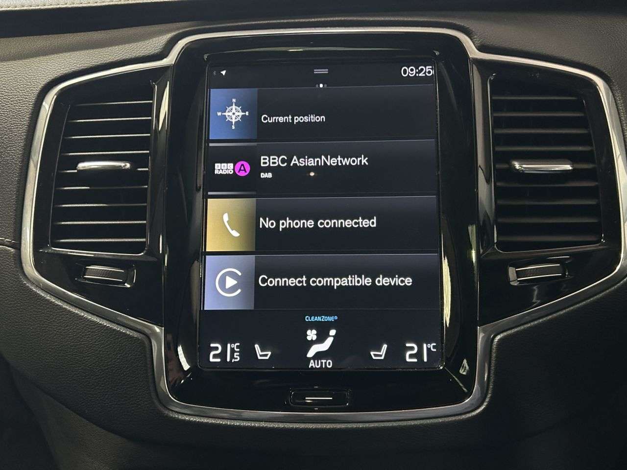 2017 VOLVO XC90 2017 VOLVO XC90