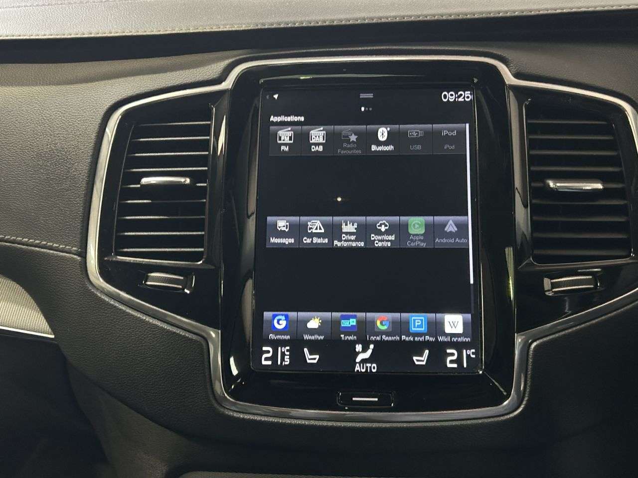 2017 VOLVO XC90 2017 VOLVO XC90