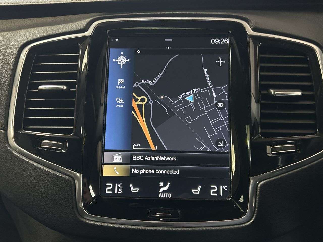 2017 VOLVO XC90 2017 VOLVO XC90