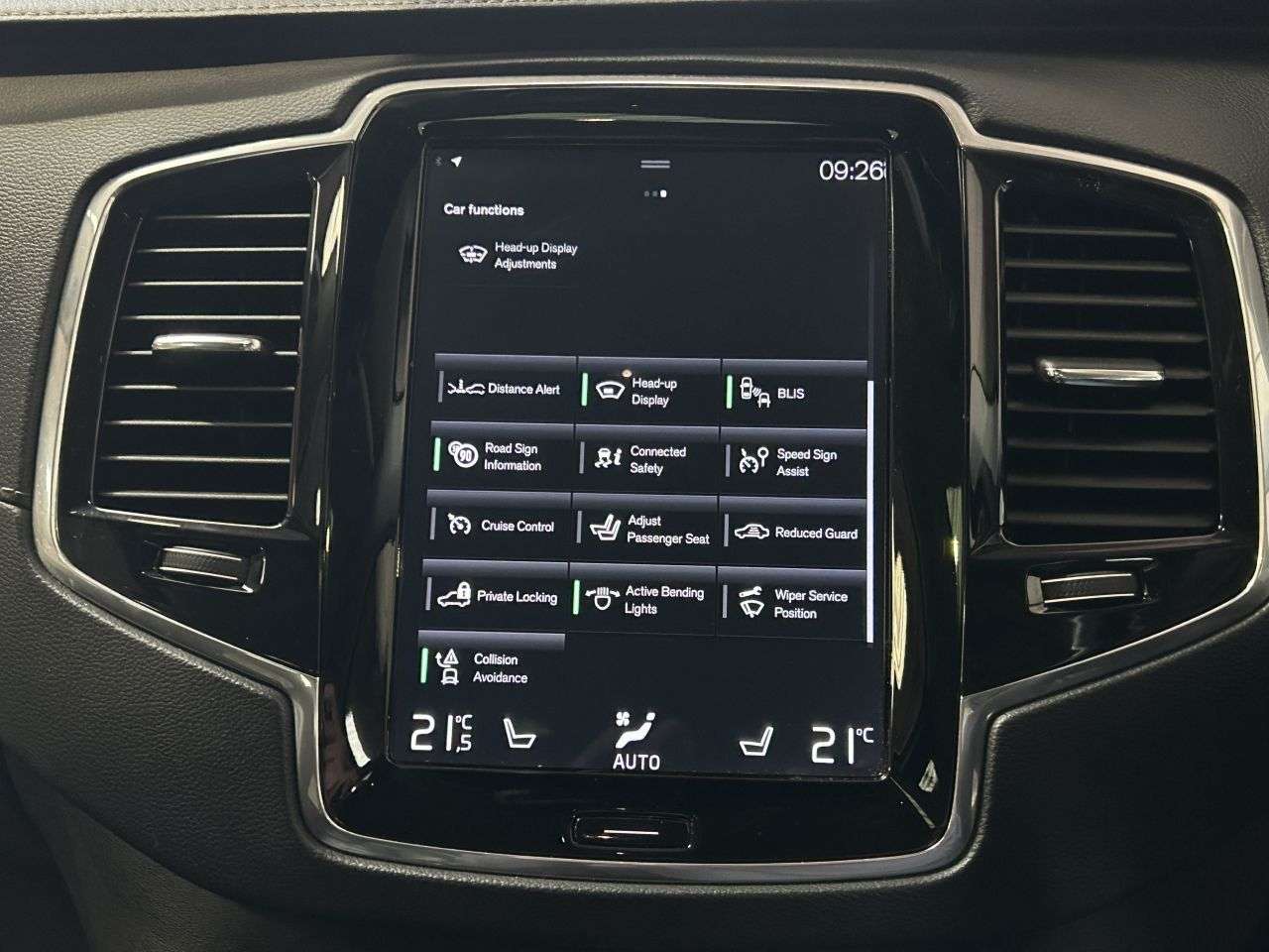 2017 VOLVO XC90 2017 VOLVO XC90