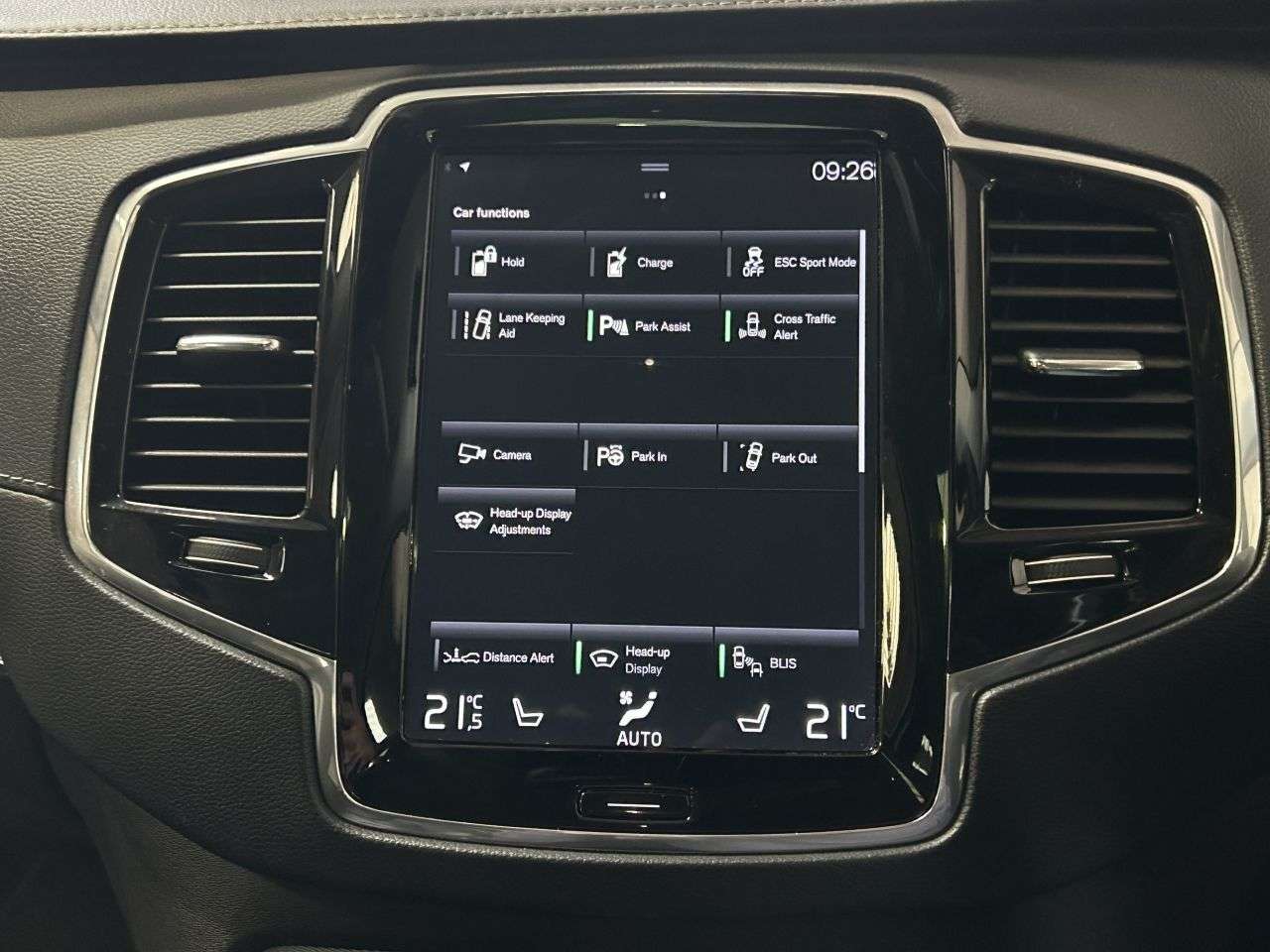 2017 VOLVO XC90 2017 VOLVO XC90