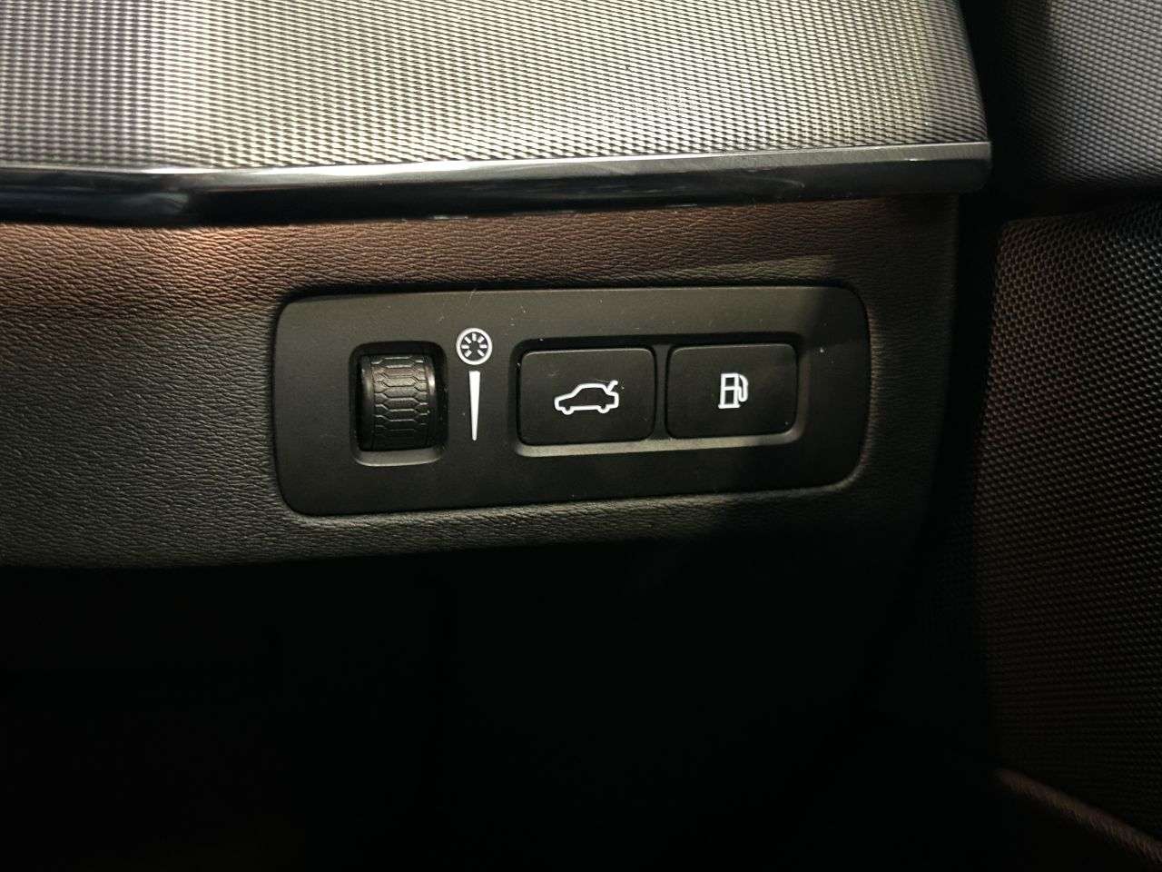 2017 VOLVO XC90 2017 VOLVO XC90