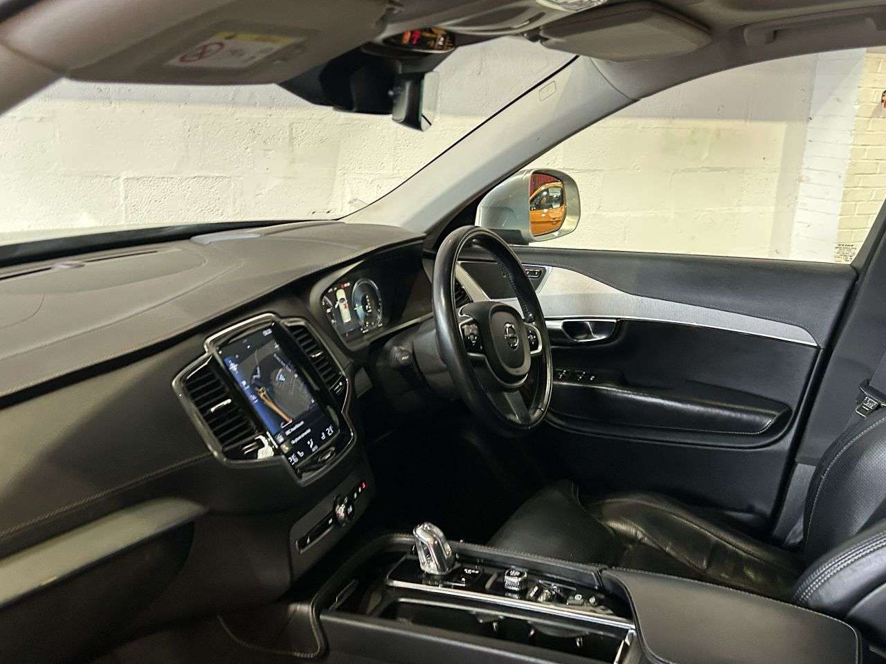 2017 VOLVO XC90 2017 VOLVO XC90