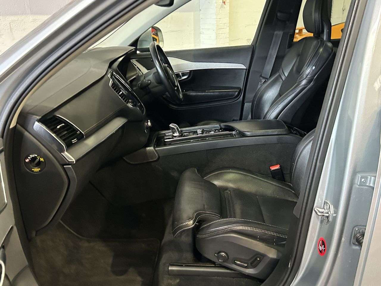 2017 VOLVO XC90 2017 VOLVO XC90