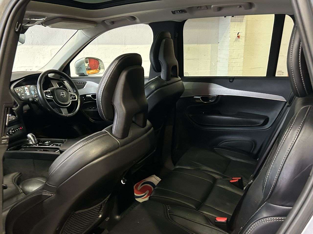 2017 VOLVO XC90 2017 VOLVO XC90