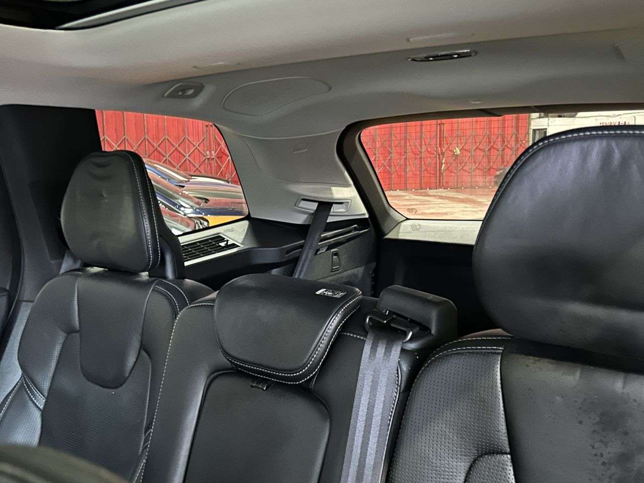 2017 VOLVO XC90 2017 VOLVO XC90