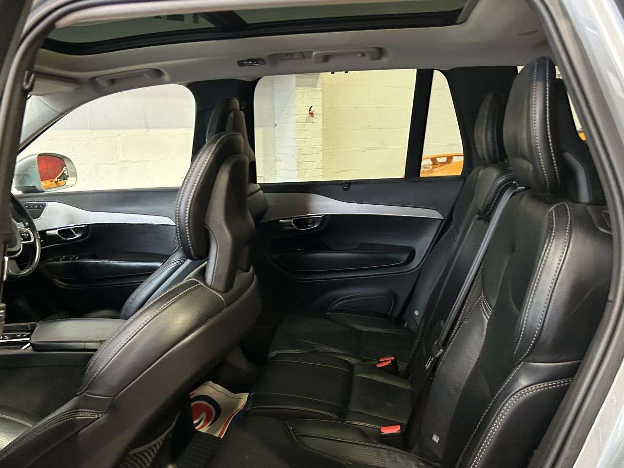 2017 VOLVO XC90 2017 VOLVO XC90