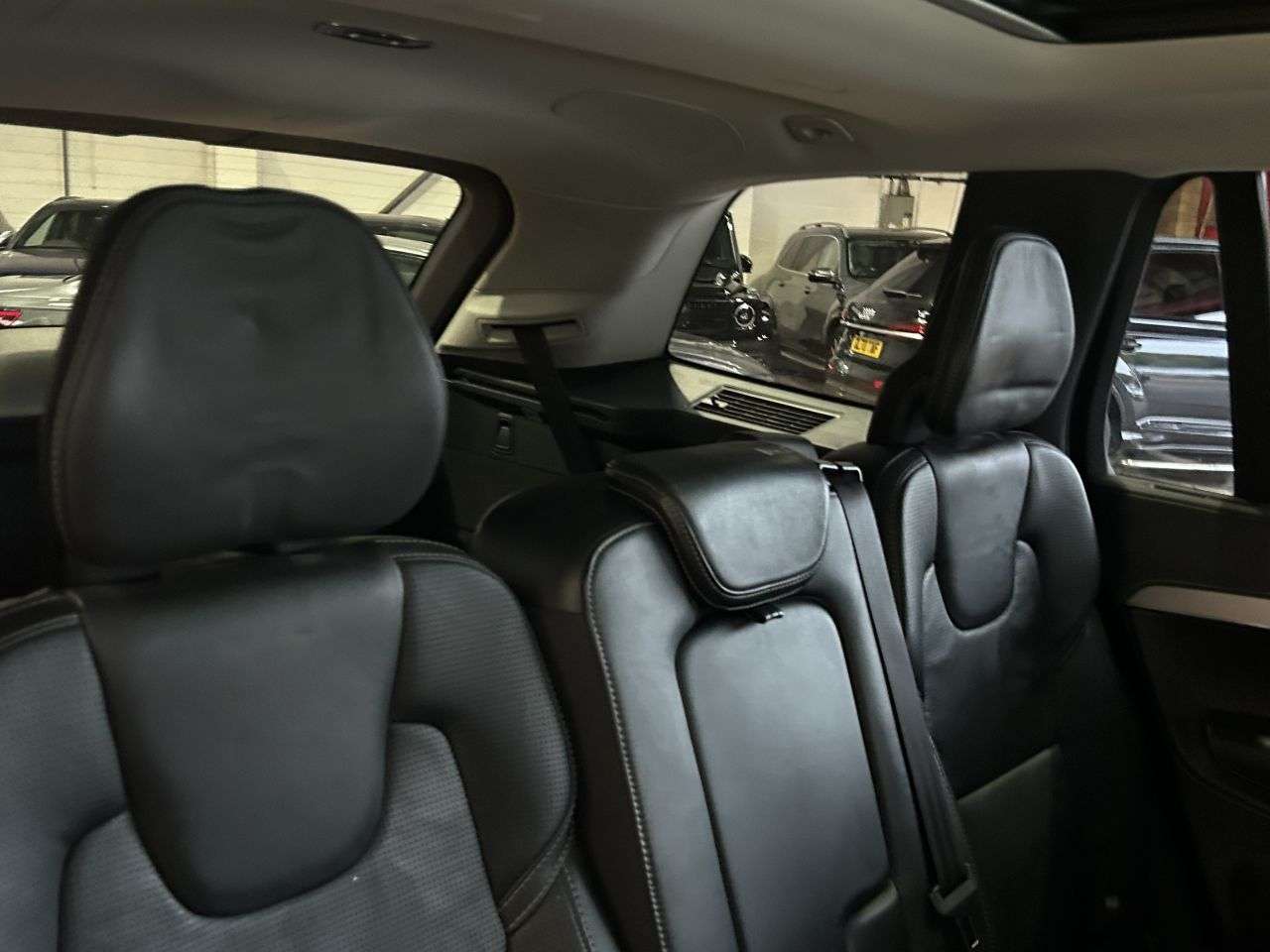 2017 VOLVO XC90 2017 VOLVO XC90