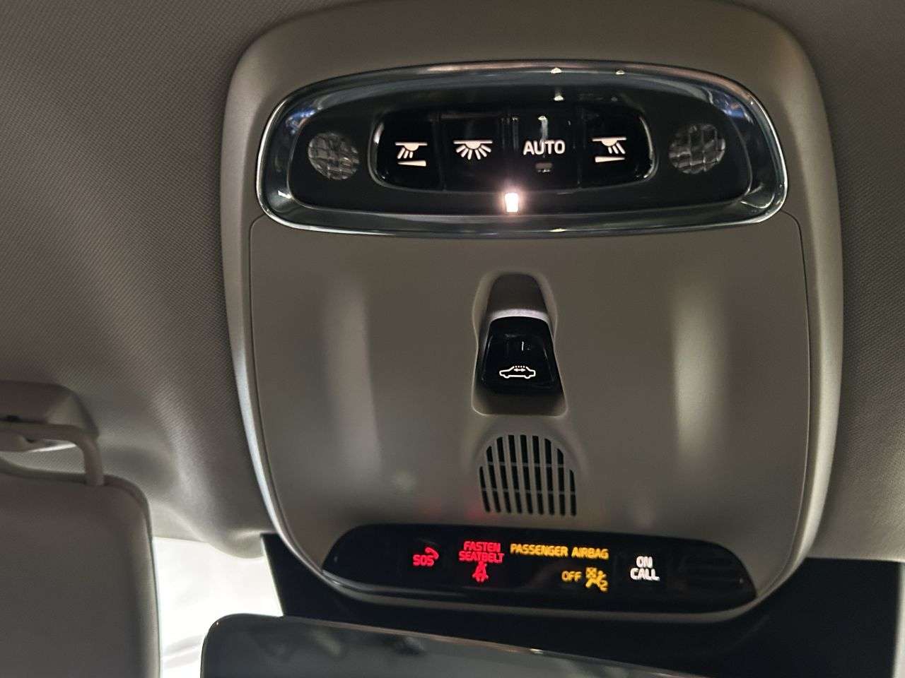 2017 VOLVO XC90 2017 VOLVO XC90