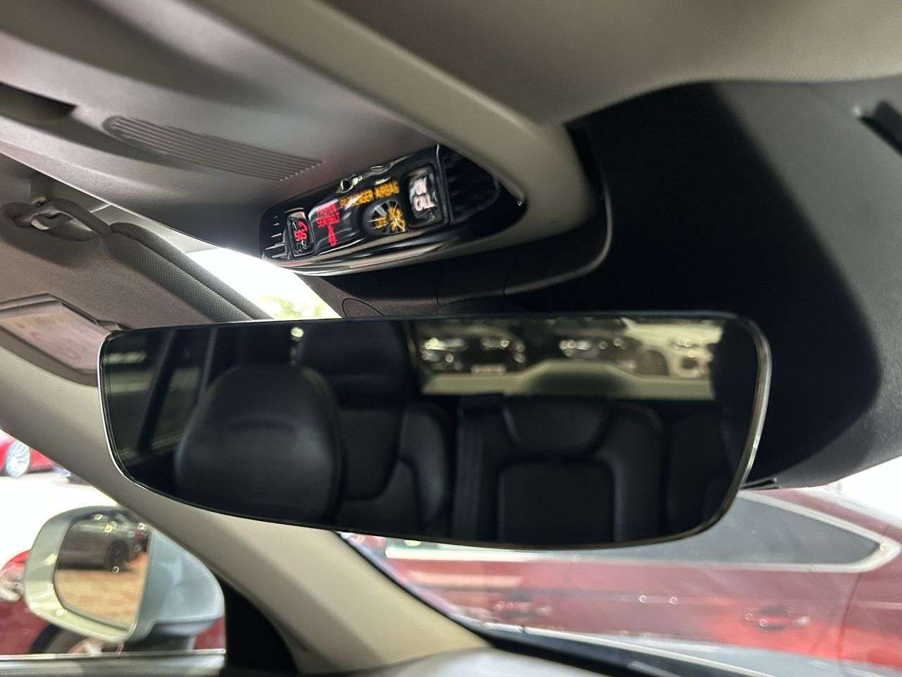 2017 VOLVO XC90 2017 VOLVO XC90