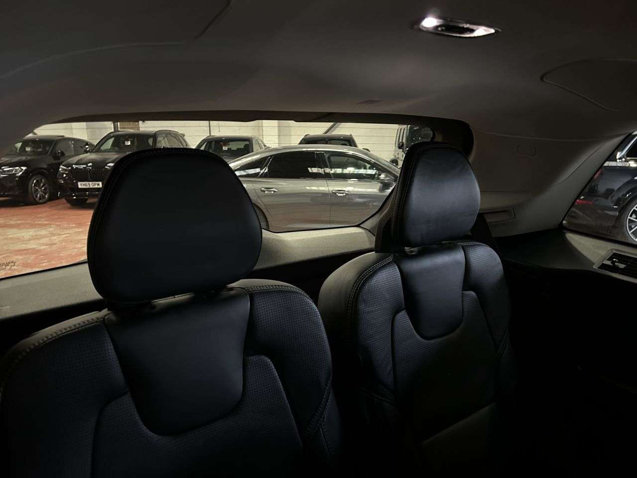 2017 VOLVO XC90 2017 VOLVO XC90