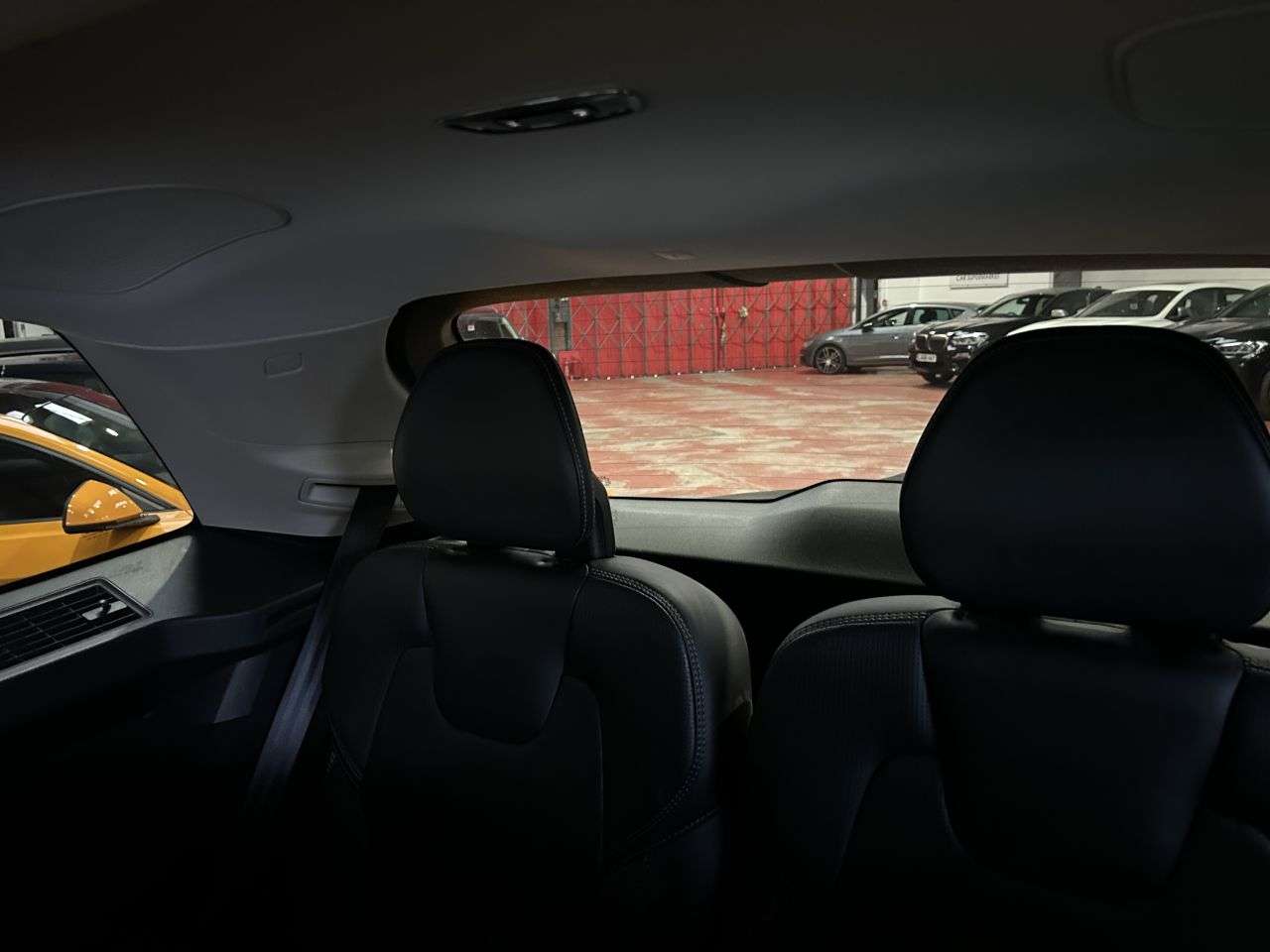 2017 VOLVO XC90 2017 VOLVO XC90