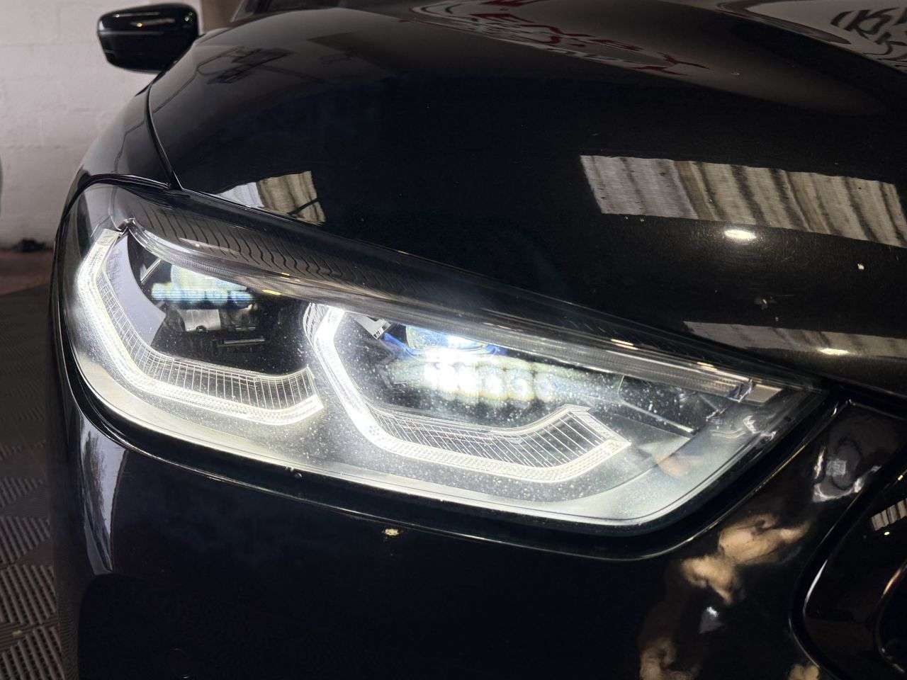 2019 BMW 8 SERIES 2019 BMW 8 SERIES