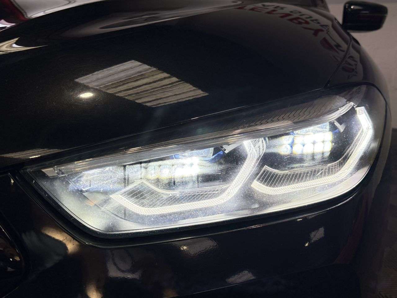 2019 BMW 8 SERIES 2019 BMW 8 SERIES