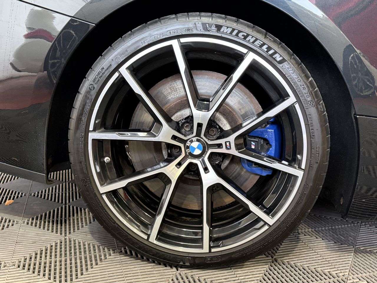 2019 BMW 8 SERIES 2019 BMW 8 SERIES