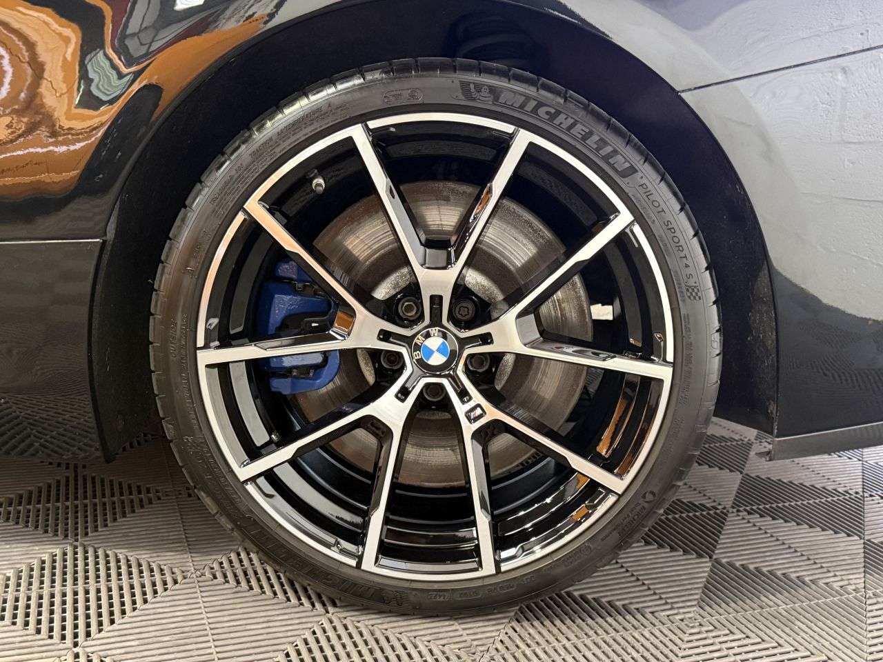 2019 BMW 8 SERIES 2019 BMW 8 SERIES