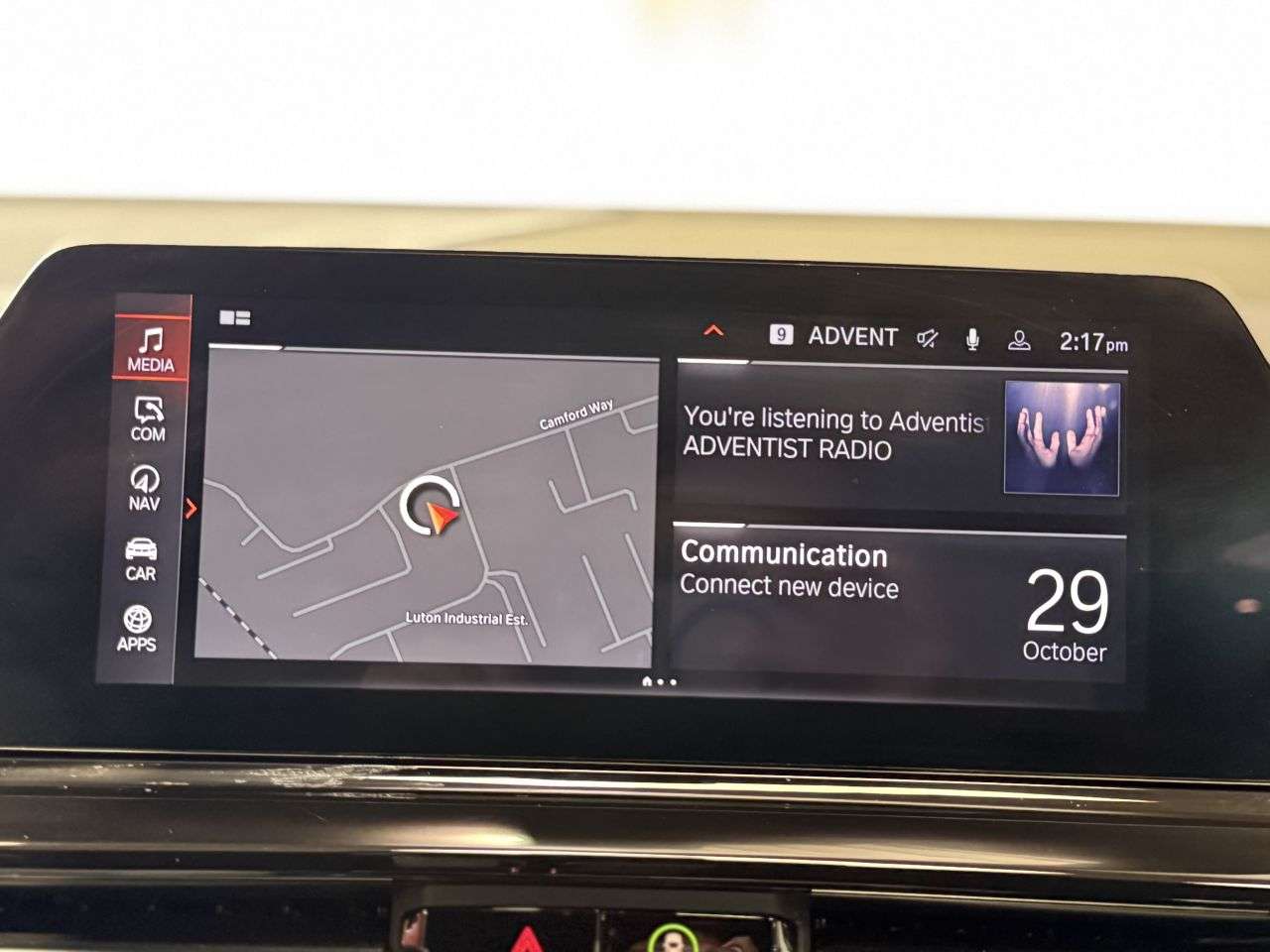 2019 BMW 8 SERIES 2019 BMW 8 SERIES