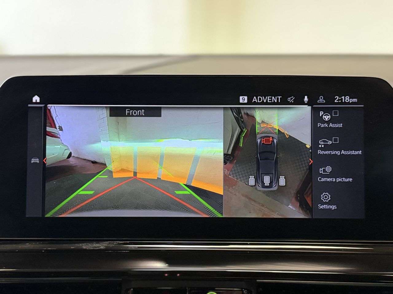 2019 BMW 8 SERIES 2019 BMW 8 SERIES