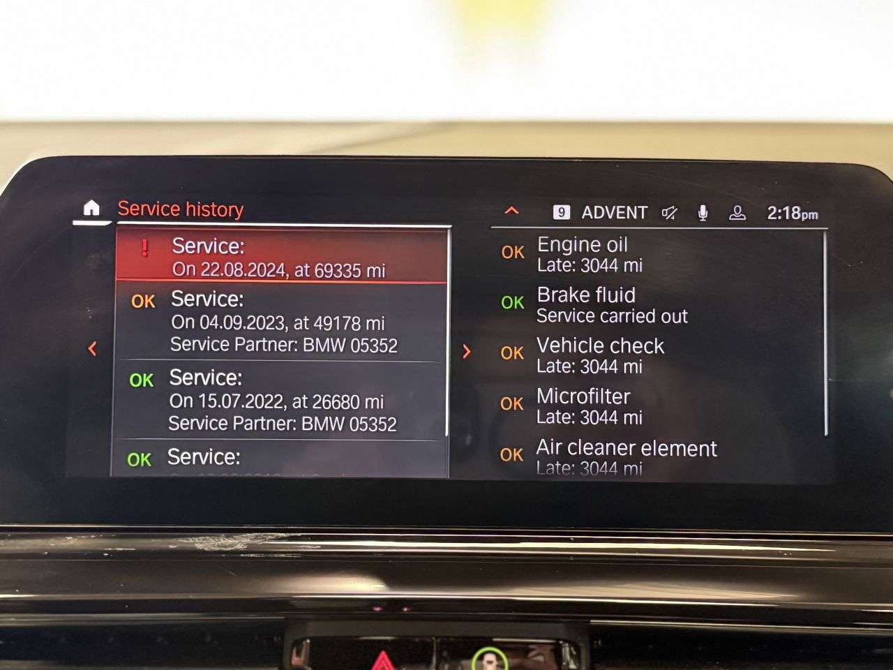 2019 BMW 8 SERIES 2019 BMW 8 SERIES