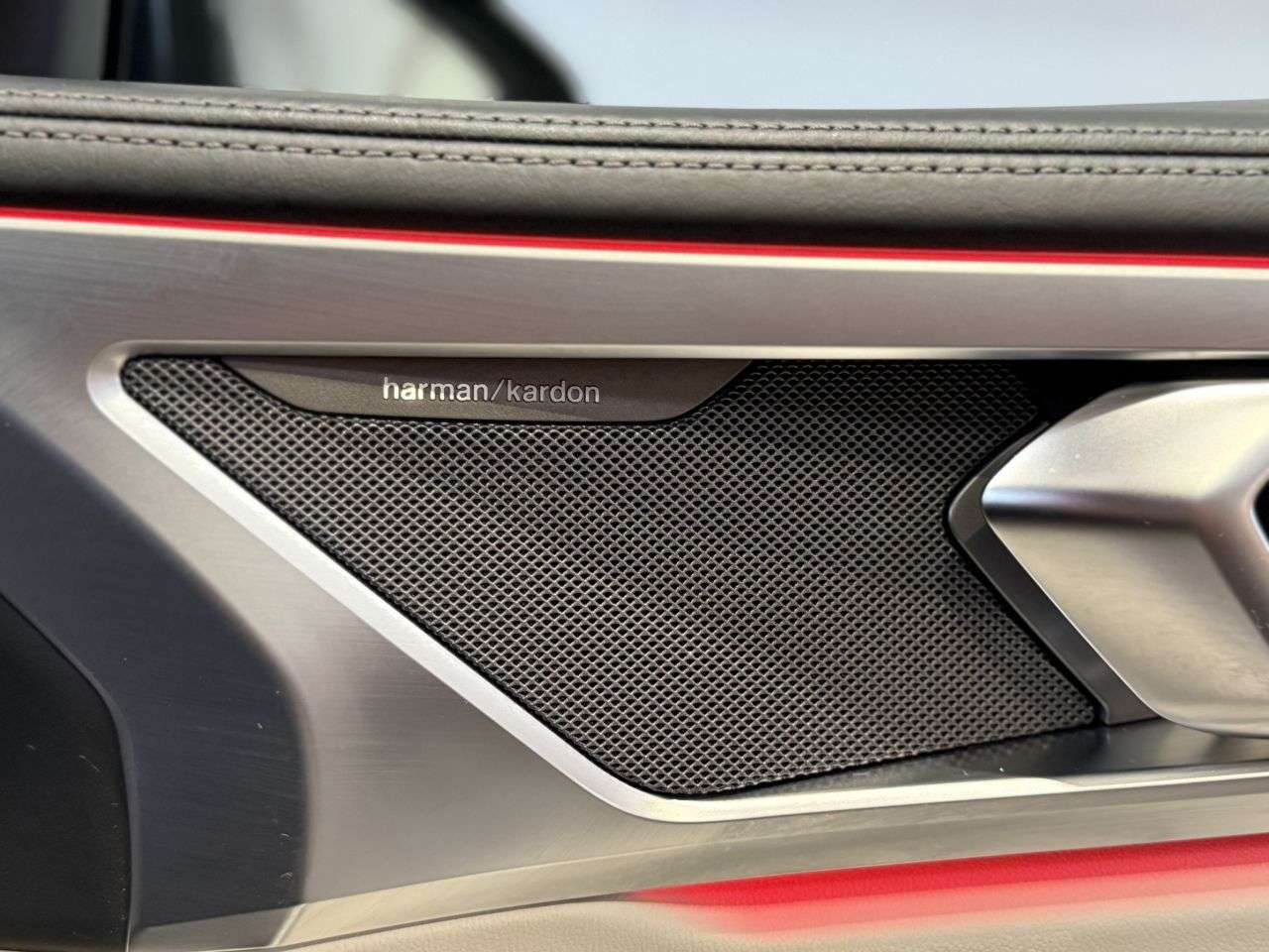 2019 BMW 8 SERIES 2019 BMW 8 SERIES