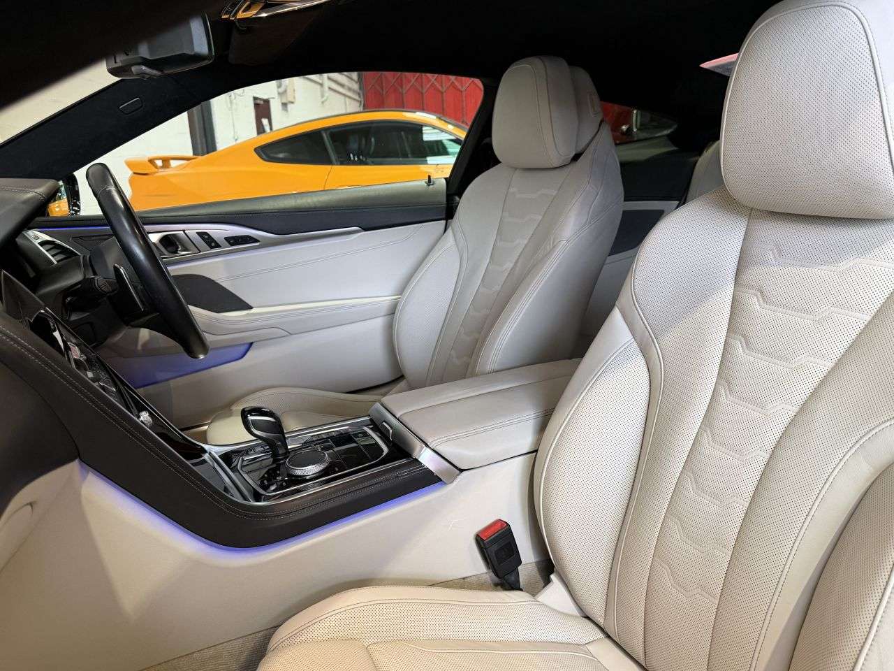 2019 BMW 8 SERIES 2019 BMW 8 SERIES