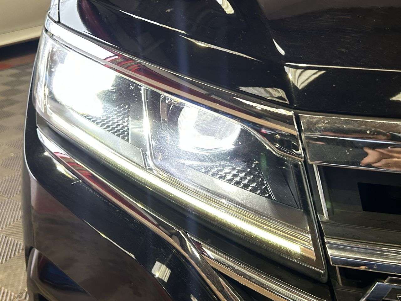 2018 VOLKSWAGEN TOUAREG 2018 VOLKSWAGEN TOUAREG