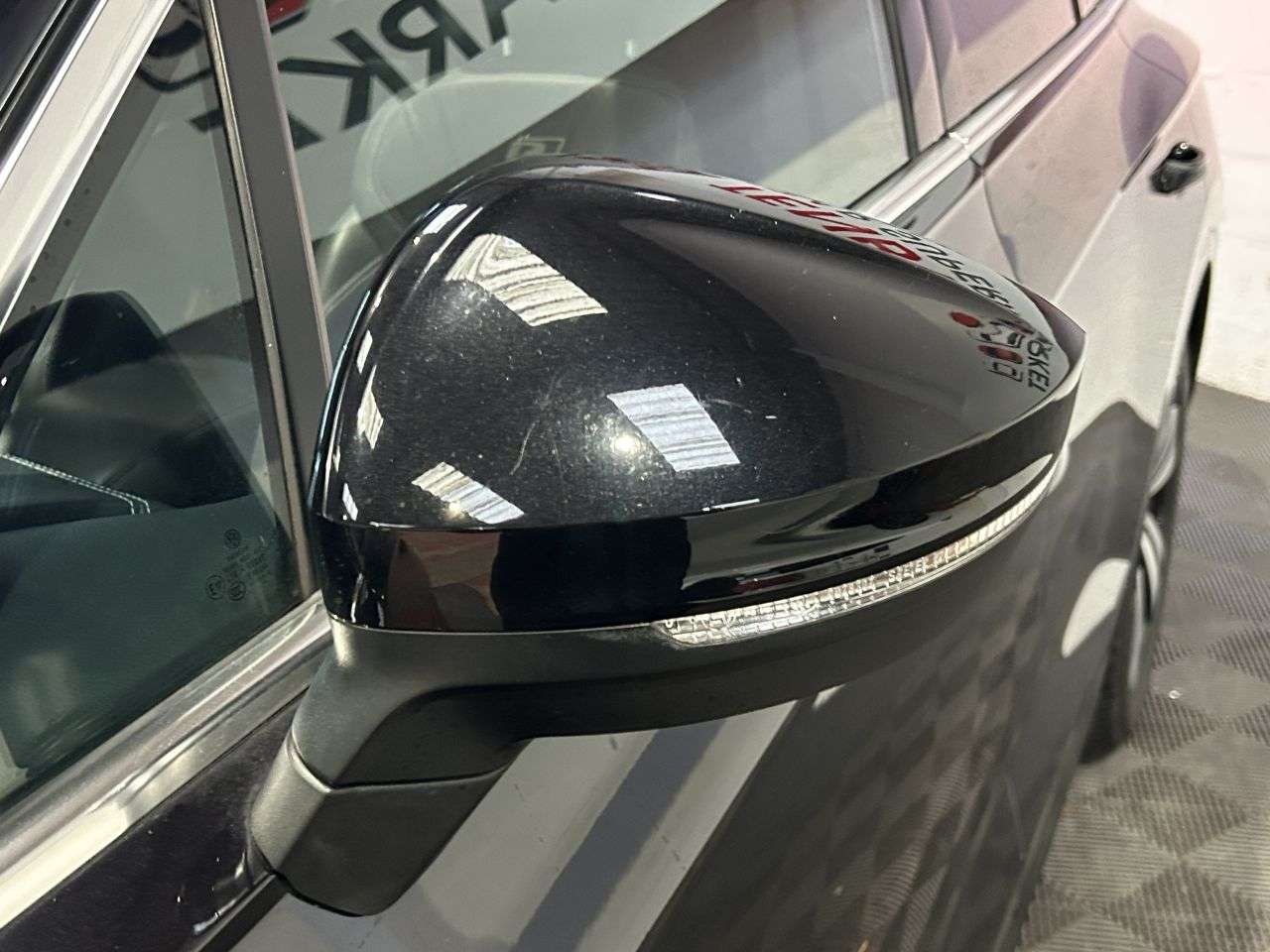 2018 VOLKSWAGEN TOUAREG 2018 VOLKSWAGEN TOUAREG