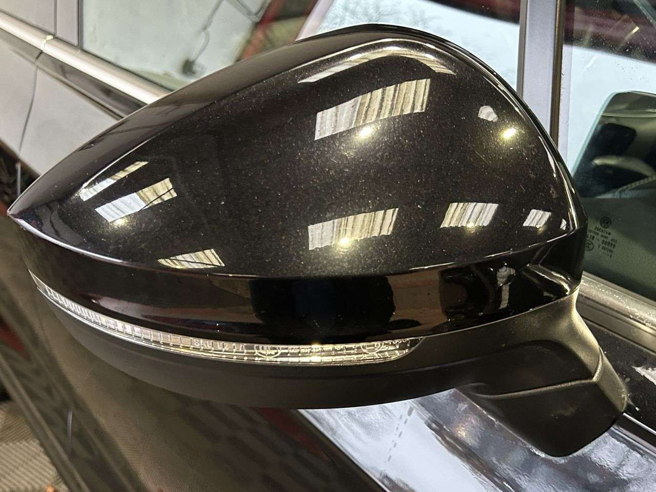 2018 VOLKSWAGEN TOUAREG 2018 VOLKSWAGEN TOUAREG