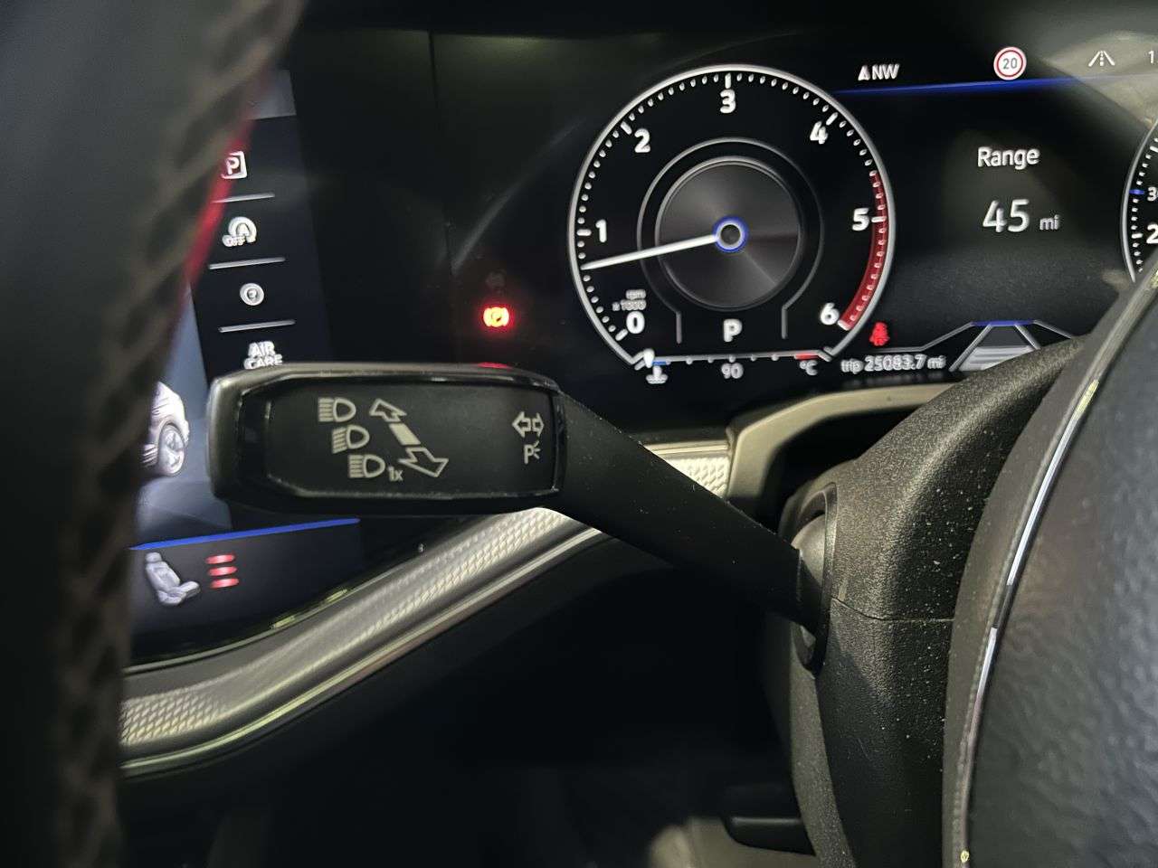 2018 VOLKSWAGEN TOUAREG 2018 VOLKSWAGEN TOUAREG