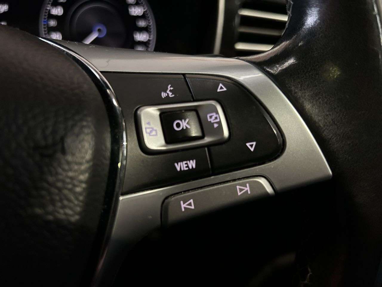 2018 VOLKSWAGEN TOUAREG 2018 VOLKSWAGEN TOUAREG