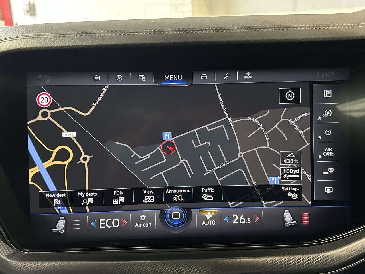 2018 VOLKSWAGEN TOUAREG 2018 VOLKSWAGEN TOUAREG