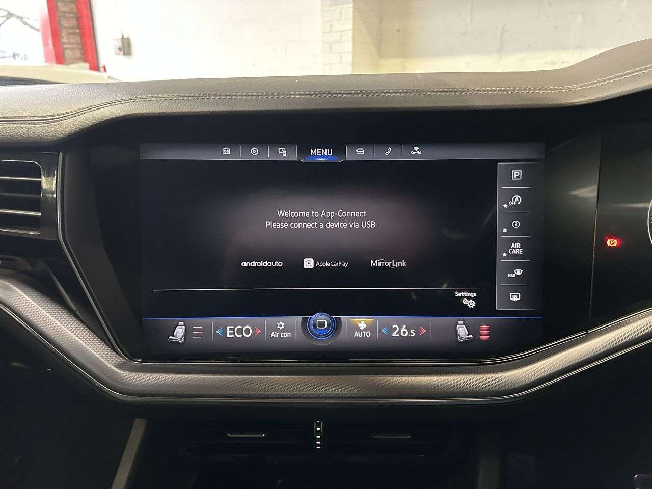 2018 VOLKSWAGEN TOUAREG 2018 VOLKSWAGEN TOUAREG