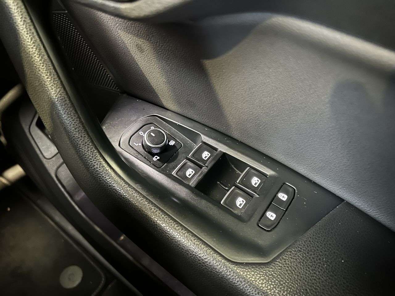 2018 VOLKSWAGEN TOUAREG 2018 VOLKSWAGEN TOUAREG