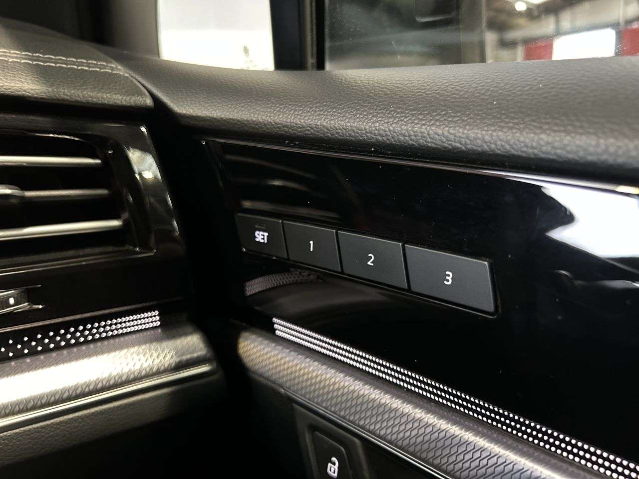 2018 VOLKSWAGEN TOUAREG 2018 VOLKSWAGEN TOUAREG