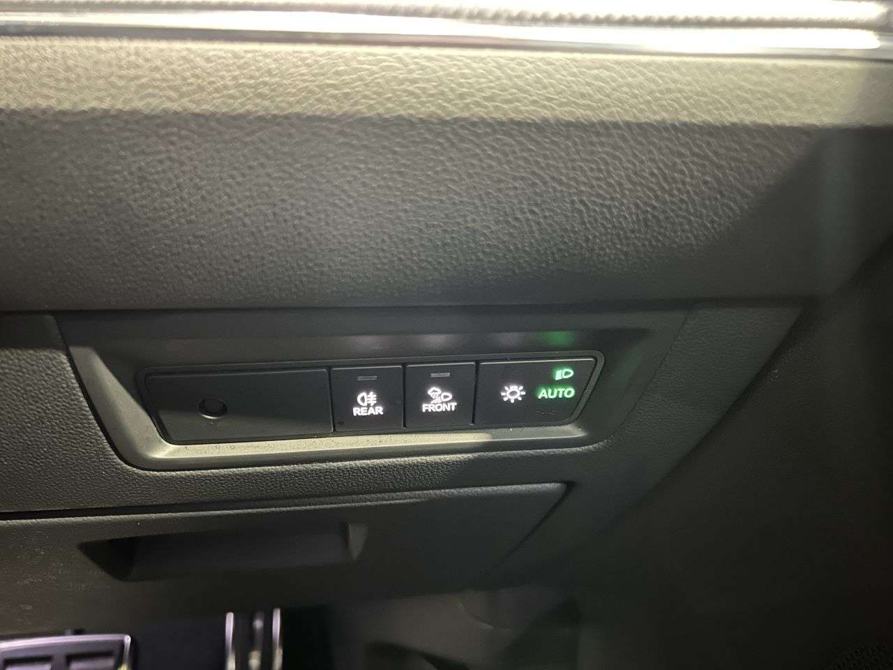 2018 VOLKSWAGEN TOUAREG 2018 VOLKSWAGEN TOUAREG