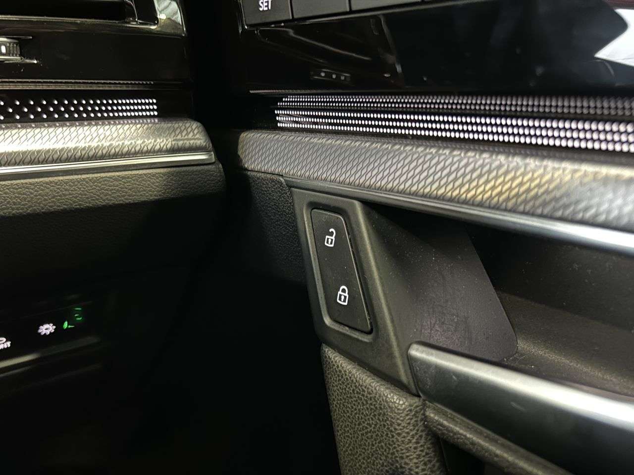 2018 VOLKSWAGEN TOUAREG 2018 VOLKSWAGEN TOUAREG