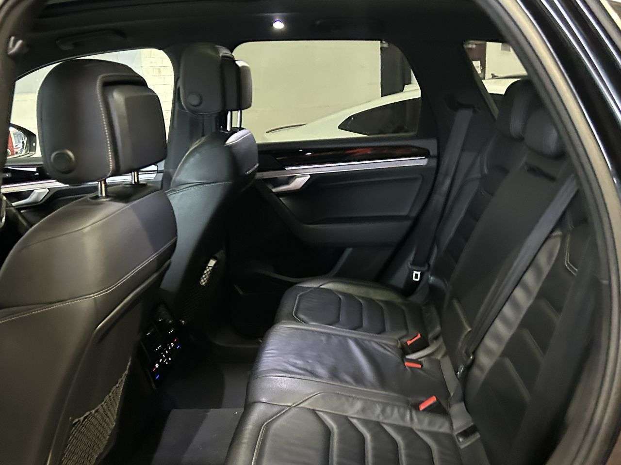 2018 VOLKSWAGEN TOUAREG 2018 VOLKSWAGEN TOUAREG