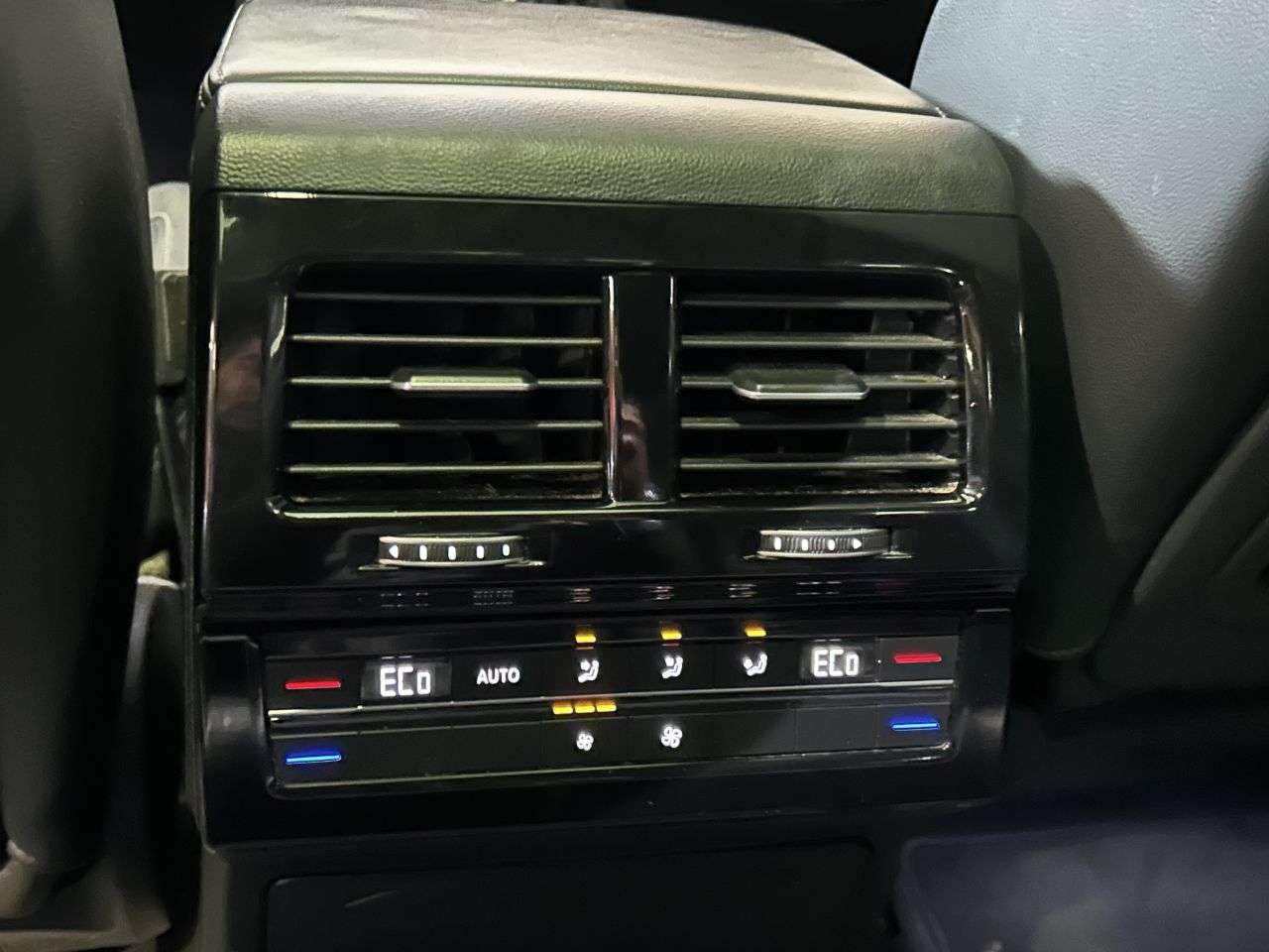 2018 VOLKSWAGEN TOUAREG 2018 VOLKSWAGEN TOUAREG