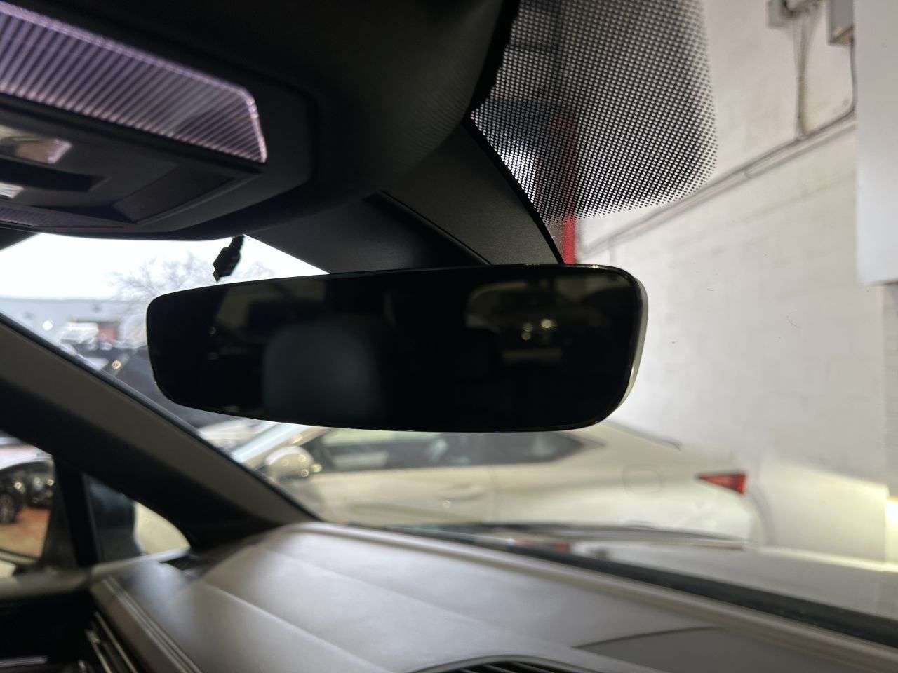 2018 VOLKSWAGEN TOUAREG 2018 VOLKSWAGEN TOUAREG