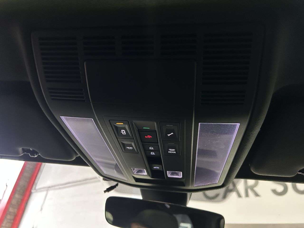 2018 VOLKSWAGEN TOUAREG 2018 VOLKSWAGEN TOUAREG