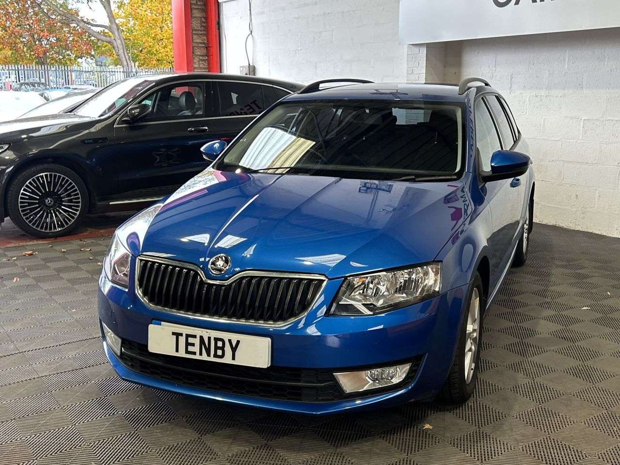 2017 SKODA OCTAVIA 2017 SKODA OCTAVIA